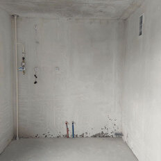 Квартира 38,6 м², 1-комнатная - изображение 5