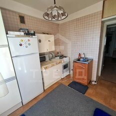 Квартира 35,3 м², 1-комнатная - изображение 4