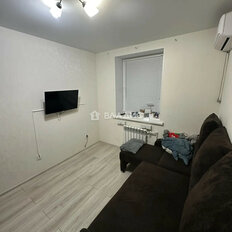 Квартира 30 м², 1-комнатная - изображение 3