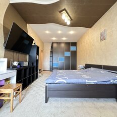 Квартира 124,2 м², 4-комнатная - изображение 4