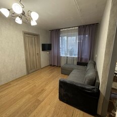 Квартира 54,8 м², 3-комнатная - изображение 2