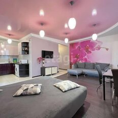 Квартира 49,4 м², студия - изображение 4