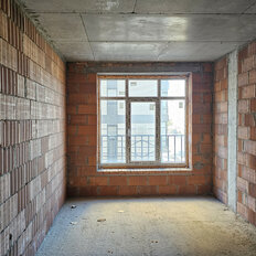 Квартира 47 м², 1-комнатная - изображение 4