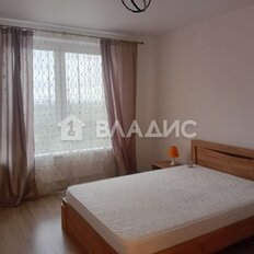 Квартира 64 м², 3-комнатная - изображение 2