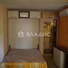 Квартира 31,7 м², 1-комнатная - изображение 5