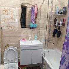 Квартира 46,7 м², 1-комнатная - изображение 5