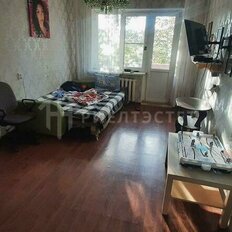 Квартира 59 м², 3-комнатная - изображение 2