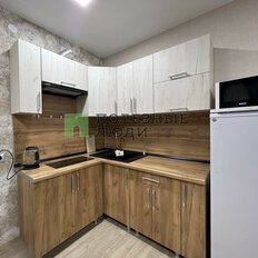 Квартира 26 м², студия - изображение 5