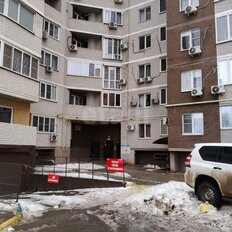 Квартира 54,4 м², 2-комнатная - изображение 4