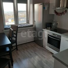 Квартира 38,4 м², 1-комнатная - изображение 1