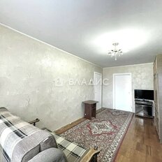 Квартира 43,2 м², 2-комнатная - изображение 4