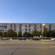 Квартира 34,2 м², 1-комнатная - изображение 1