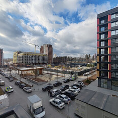 Квартира 40 м², 1-комнатная - изображение 5