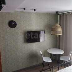 Квартира 24 м², студия - изображение 2