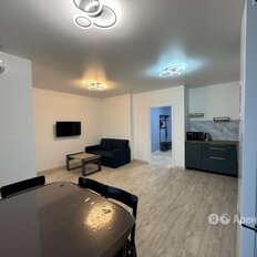 Квартира 68 м², 3-комнатная - изображение 4