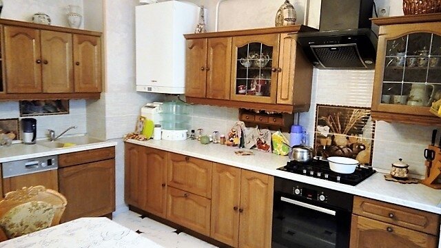 71,1 м², 2-комнатная квартира 11 700 000 ₽ - изображение 42