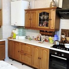 Квартира 90,6 м², 3-комнатная - изображение 2