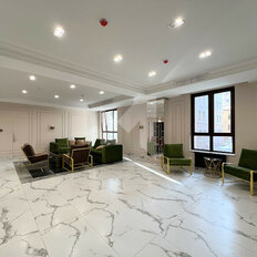 Квартира 118,5 м², 3-комнатные - изображение 3