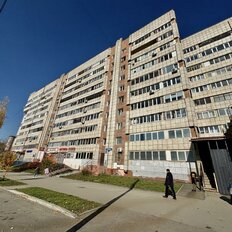 Квартира 28,8 м², 1-комнатная - изображение 2