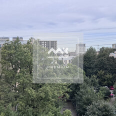 Квартира 91,7 м², 3-комнатная - изображение 5