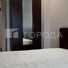 Квартира 46 м², 2-комнатная - изображение 4