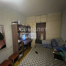 Квартира 44,7 м², 2-комнатная - изображение 5