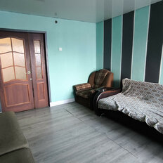 Квартира 59,8 м², 3-комнатная - изображение 2