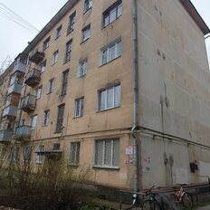 Квартира 44,2 м², 2-комнатная - изображение 1