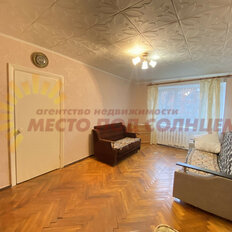 Квартира 31,2 м², 1-комнатная - изображение 4