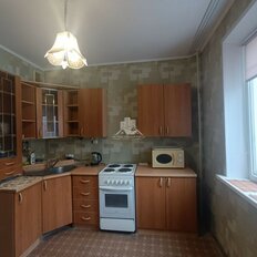Квартира 33,9 м², 1-комнатная - изображение 3