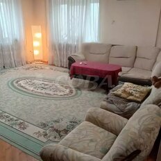 Квартира 126 м², 4-комнатная - изображение 3