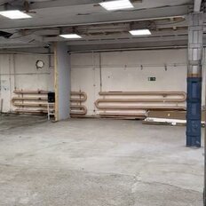 2100 м², склад - изображение 2