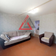 Квартира 58,4 м², 3-комнатная - изображение 2