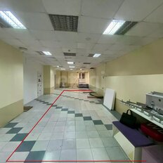 25,5 м², помещение свободного назначения - изображение 4