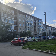 Квартира 64 м², 3-комнатная - изображение 2