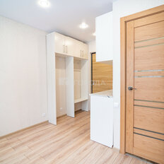 Квартира 18 м², студия - изображение 3