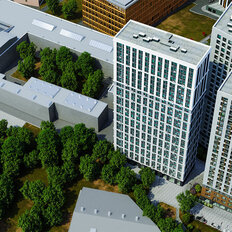 Квартира 29,5 м², студия - изображение 3