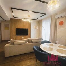 Квартира 56 м², 2-комнатная - изображение 3