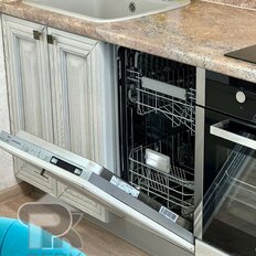 Квартира 37,5 м², 1-комнатная - изображение 2