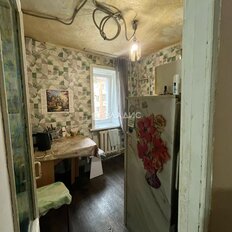 Квартира 30,8 м², 1-комнатная - изображение 4