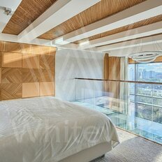 Квартира 91 м², 2-комнатные - изображение 1