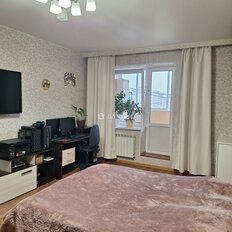 Квартира 81,1 м², 3-комнатная - изображение 1