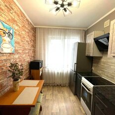 Квартира 55 м², 2-комнатная - изображение 2