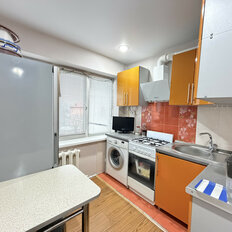 Квартира 29,6 м², 1-комнатная - изображение 1