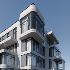 Квартира 42,2 м², 1-комнатная - изображение 2