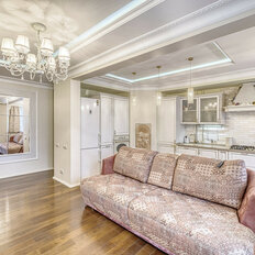 Квартира 73 м², 3-комнатная - изображение 4