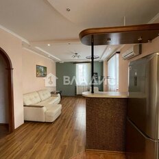 Квартира 68 м², 2-комнатная - изображение 2