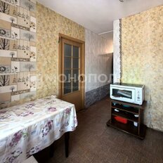 Квартира 29,8 м², 1-комнатная - изображение 4