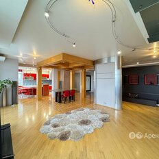 Квартира 131 м², 2-комнатная - изображение 5