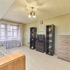 Квартира 30,9 м², 1-комнатная - изображение 3